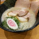 博多ラーメン 池めん - 