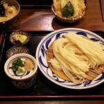 しんぺいうどん - 