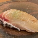 鮨桂太 - タイ(๑>◡<๑)