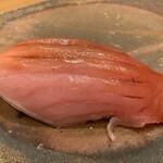 鮨桂太 - メジ（＾◇＾）