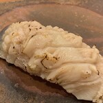 鮨桂太 - ホッキガイ