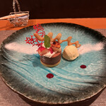 和モダン ビストロ コンチェルト - 