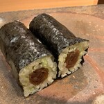 鮨桂太 - カンピョウ(´°̥̥̥̥̥̥̥̥ω°̥̥̥̥̥̥̥̥｀)