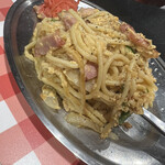 スパゲッティーのパンチョ - 