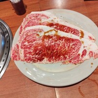 やきにくのバクロ 博多店 - 