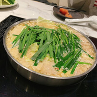 博多もつ鍋 やま中 博多店 - 