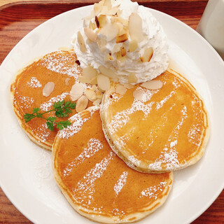 マノアパンケーキハウス_1