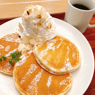 マノアパンケーキハウス_0