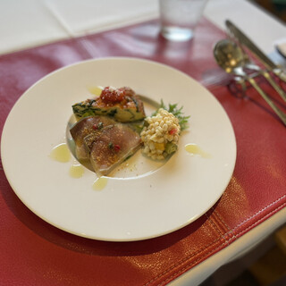 ラ・ティーナ_0