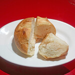 RIGOLETTO SHORT HILLS - 自家製パン