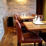 cafe クローバー - 