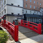 居酒屋　葉牡丹 - 日本三大がっかり名所