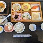 旅館 柳の湯 - 