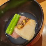 Koshitsu Kaiseki Kitaooji Kyoubashi Saryou - 