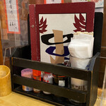 居酒屋　葉牡丹 - 