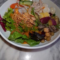 AWkitchen TOKYO 新丸ビル店 - 