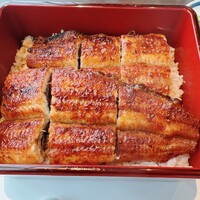 うなぎ処 山道 - おおっ、うまそっ♪