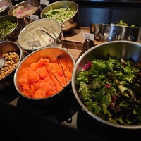 AWkitchen TOKYO 新丸ビル店 - 