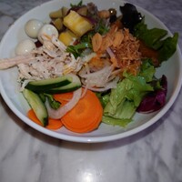 AWkitchen TOKYO 新丸ビル店 - 