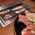 Akasaka Yakiniku Ushiya - 