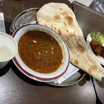 ハラール ドーサ ビリヤニ - 