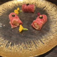 鮨 やまけん 銀座店 - 