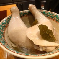 旬華 なか村 - 
