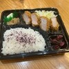 とんかつ まるや 浜松町店