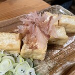 Okinawa Sousaku Izakaya Sushi Ryuuki - 