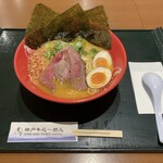 Koube Gyuuramen Rokunomiya - 