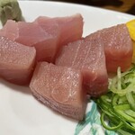 Okinawa Sousaku Izakaya Sushi Ryuuki - 