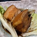 Okinawa Sousaku Izakaya Sushi Ryuuki - 