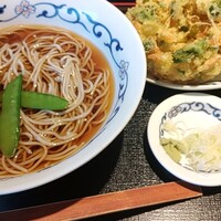 味の中華 羽衣 銀座本店 - 