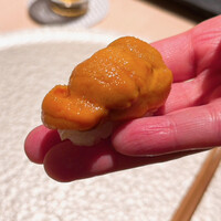 鮨なかの - 