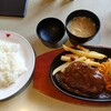 肉の万世 小平店