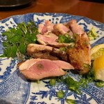 Sumibi Yakitori Ikoka Temmabashi - 