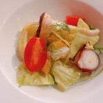 リオス ボングスタイオ - 