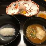 笛吹川温泉　坐忘 - 