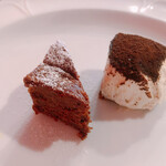 リオス ボングスタイオ - 