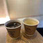 BONGEN COFFEE - 