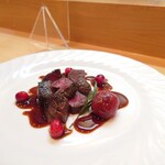 銘酒逸品　風来 - 