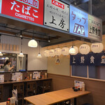 Ueno Yokochou - 