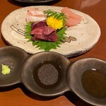 Sumibi Yakitori Ikoka Temmabashi - 