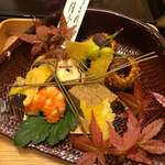 笛吹川温泉　坐忘 - 