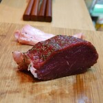 銘酒逸品　風来 - 