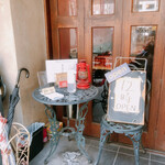 リオス ボングスタイオ - 