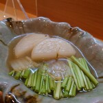 銘酒逸品　風来 - 