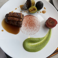レストラン Chef's Theatre - 