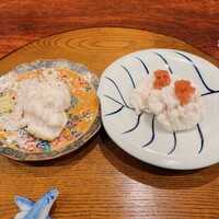 あなごと日本酒 なかむら - 