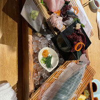 磯ぎよし 天神店 - 